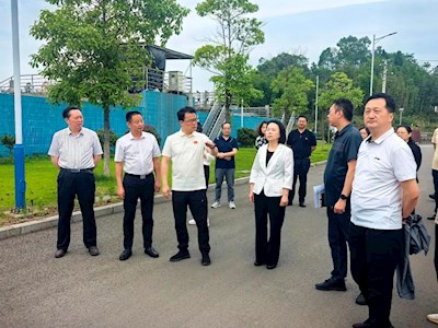 区人大常委会开展区属国有企业经营管理情况专题调研
